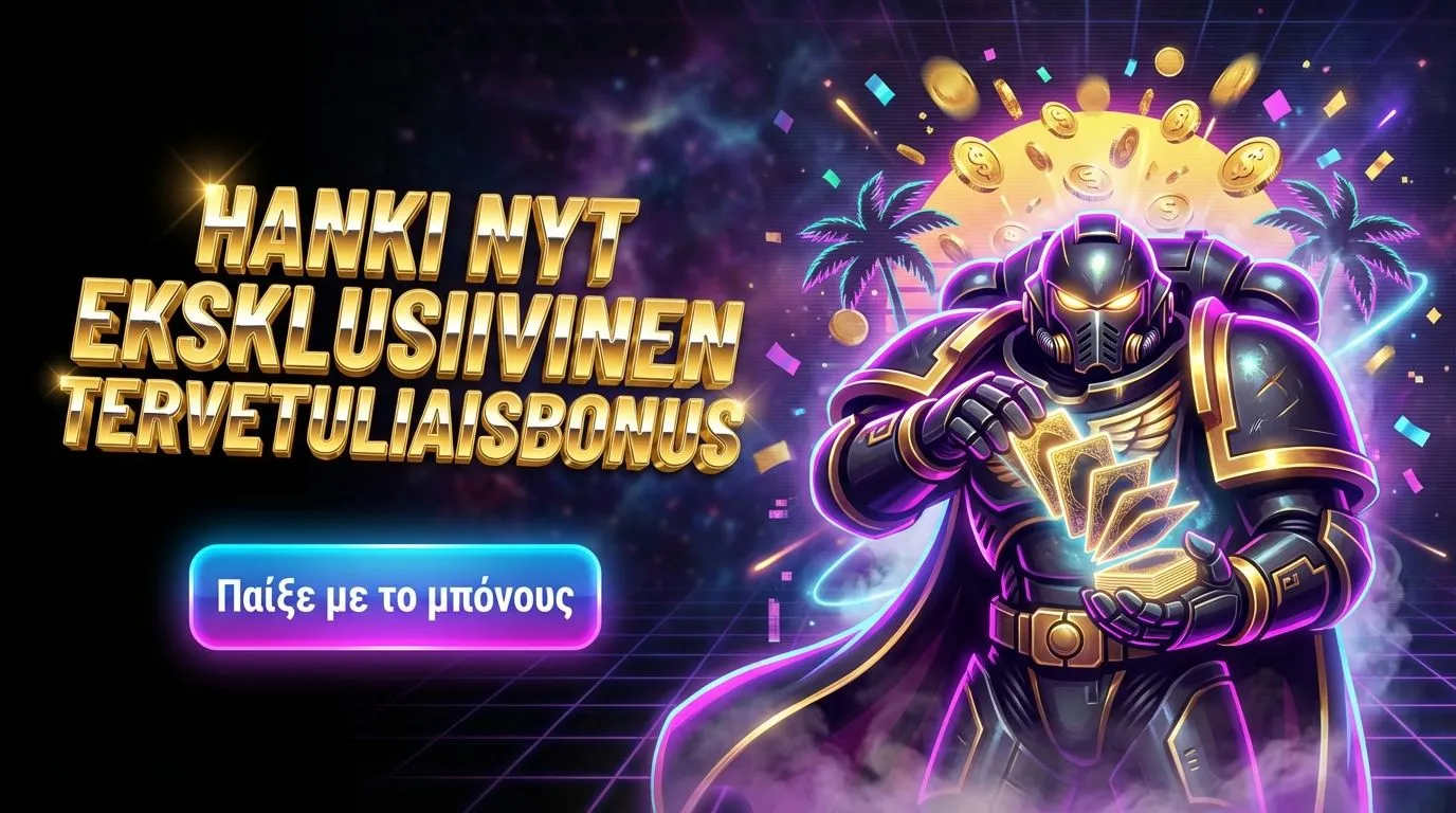 Blazespins Casino